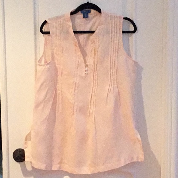 Antibes Blanc Tops - Blouse